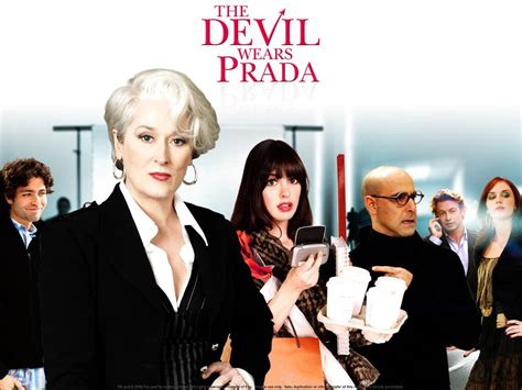 everything wrong with the devil wears prada|il diavolo veste prada guarda.